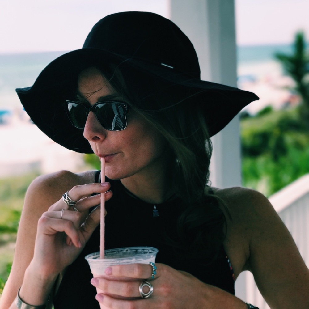 Meet your Posher, Megan